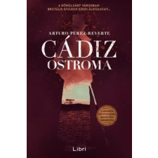 Libri Cádiz ostroma egyéb e-könyv