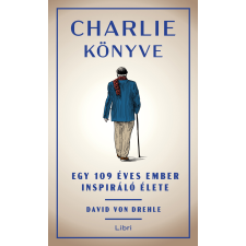 Libri Charlie könyve egyéb e-könyv