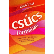 Libri Csúcsformában egyéb e-könyv
