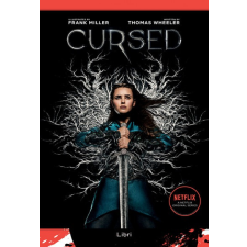 Libri Cursed - Átkozott regény