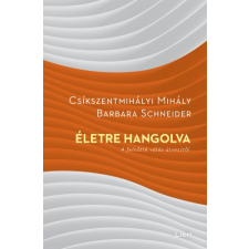 Libri Életre hangolva egyéb e-könyv