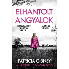 Libri Elhantolt angyalok egyéb e-könyv