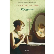Libri Eljegyezve egyéb e-könyv