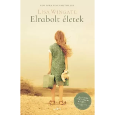 Libri Elrabolt életek egyéb e-könyv