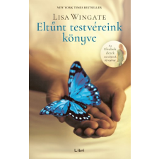Libri Eltűnt testvéreink könyve irodalom