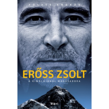 Libri Erőss Zsolt egyéb e-könyv