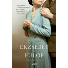 Libri Erzsébet és Fülöp egyéb e-könyv