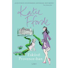 Libri Esküvő Provence-ban irodalom