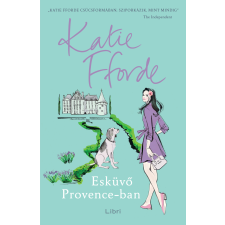 Libri Esküvő Provence-ban regény