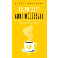 Libri Eszpresszó Arkhimédésszel egyéb e-könyv