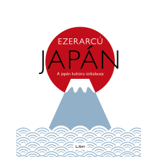 Libri Ezerarcú Japán gyermek- és ifjúsági könyv