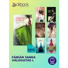 Libri FÁBIÁN JANKA VÁLOGATÁS I. egyéb e-könyv