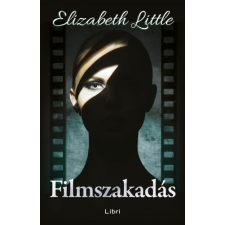 Libri Filmszakadás szépirodalom
