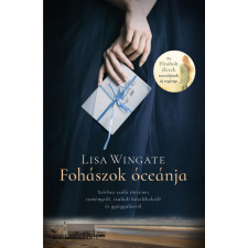 Libri Fohászok óceánja - Szívhez szóló történet reményről, családi kötelékekről és gyógyulásról regény