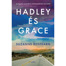 Libri Hadley és Grace egyéb e-könyv