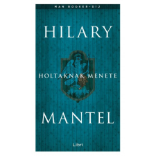 Libri Holtaknak menete regény