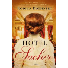 Libri Hotel Sacher egyéb e-könyv