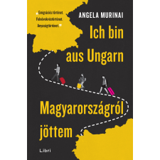 Libri Ich bin aus Ungarn - Magyarországról jöttem egyéb e-könyv