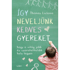 Libri Így neveljünk kedves gyereket egyéb e-könyv