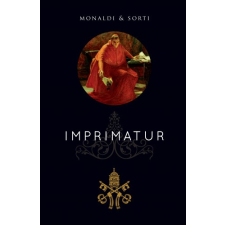 Libri Imprimatur regény