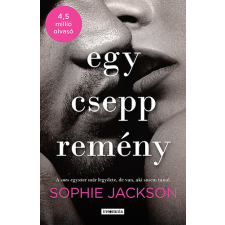 Libri/Insomnia Egy csepp remény regény
