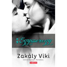 Libri/Insomnia Egyszeregy - Gábriel-duológia - Első könyv regény