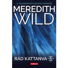 Libri/Insomnia Rád kattanva 5. - Hard Love antikvárium - használt könyv