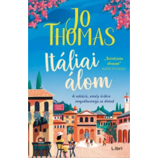 Libri Itáliai álom egyéb e-könyv