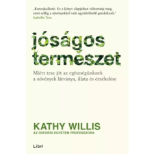 Libri Jóságos természet egyéb e-könyv