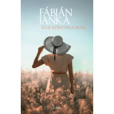 Libri Julie Könyvkuckója egyéb e-könyv