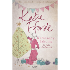 Libri Karácsonyi lakoma és más történetek regény
