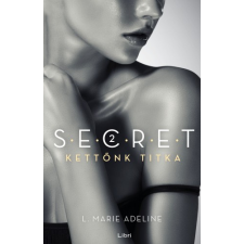 Libri Kettőnk titka regény