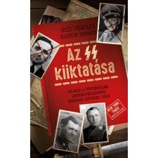Libri Kiadó Martin Dugard és Bill O'reilly - Az SS kiiktatása történelem