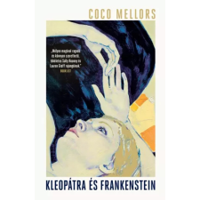 Libri Kleopátra és Frankenstein egyéb e-könyv