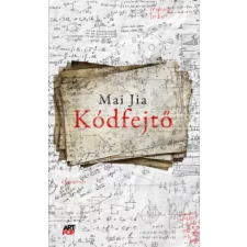 Libri Kódfejtő egyéb e-könyv