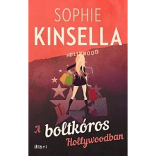 Libri Könyvkiadó A boltkóros Hollywoodban regény
