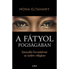 Libri Könyvkiadó A fátyol fogságában antikvárium - használt könyv