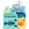 Libri Könyvkiadó A tenger asszonyai