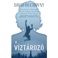 Libri Könyvkiadó A víztározó egyéb könyv
