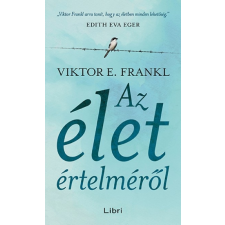Libri Könyvkiadó Az élet értelméről (9789634337454) természet- és alkalmazott tudomány