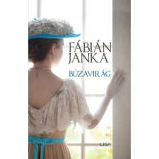 Libri Könyvkiadó Búzavirág regény