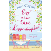 Libri Könyvkiadó Egy csésze kávé Koppenhágában
