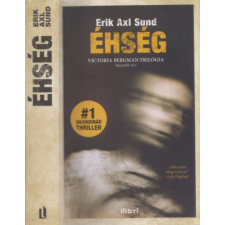 Libri Könyvkiadó Éhség antikvárium - használt könyv