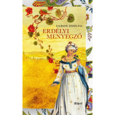 Libri Könyvkiadó Erdélyi menyegző regény