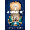 Libri Könyvkiadó Harriet Constable - A hegedűvirtuóz