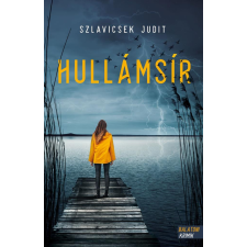 Libri Könyvkiadó Hullámsír regény