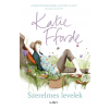 Libri Könyvkiadó Katie Fforde: Szerelmes levelek