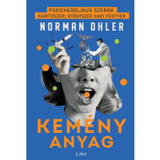 Libri Könyvkiadó Kemény anyag egyéb könyv