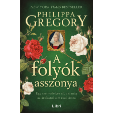 LIBRI KÖNYVKIADÓ KFT. A folyók asszonya történelem