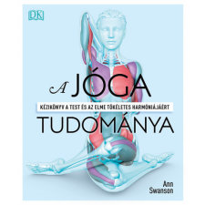 LIBRI KÖNYVKIADÓ KFT. A jóga tudománya - Ann Swanson életmód, egészség